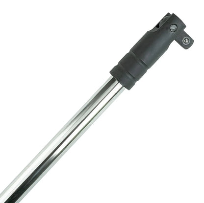 1/2" DR X 24" DIDELIO ATSPARUMO JEGOS LAUŽIMO RAKTAS DS1500