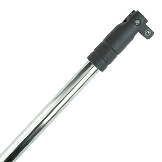1/2" DR X 24" DIDELIO ATSPARUMO JEGOS LAUŽIMO RAKTAS DS1500