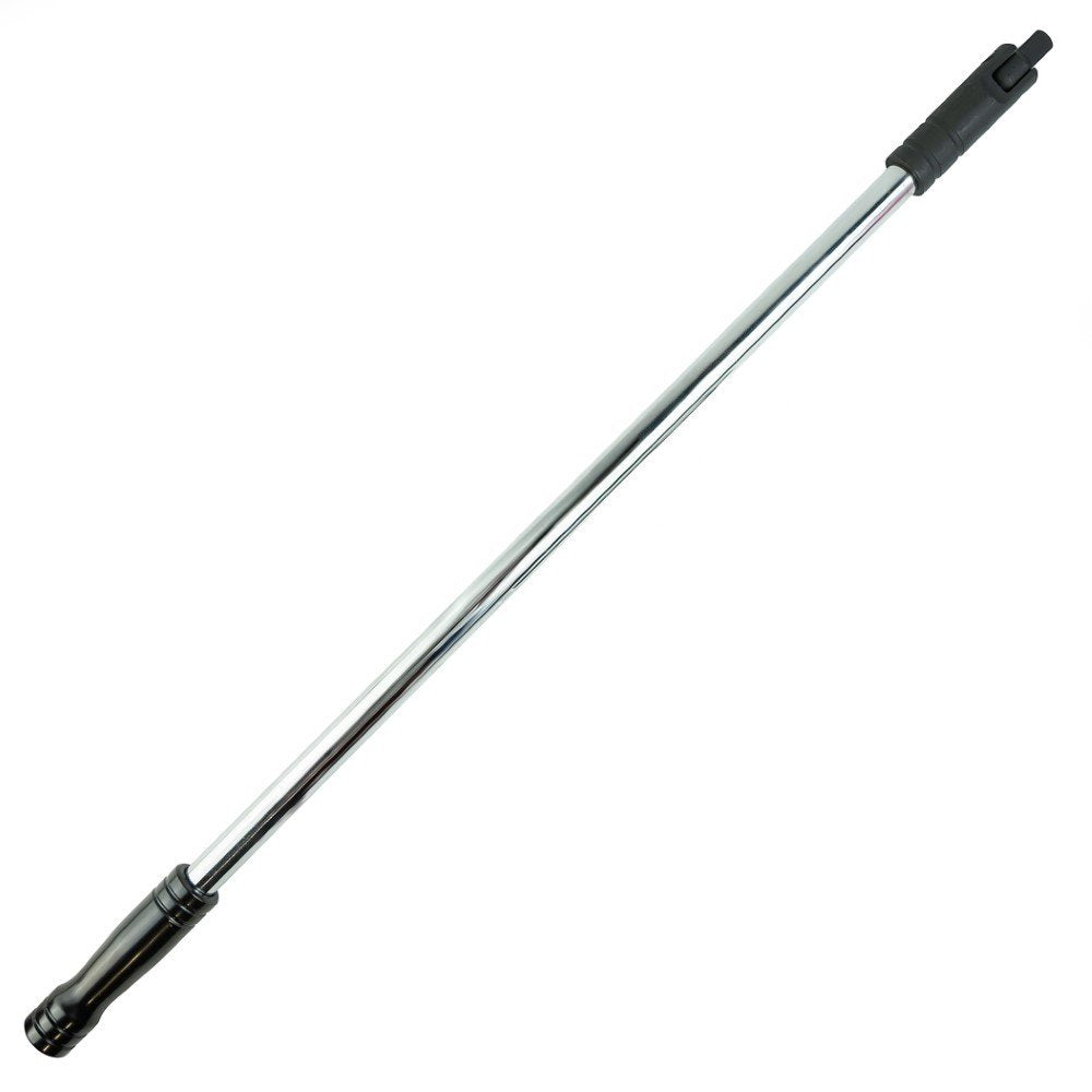 1/2" DR X 24" DIDELIO ATSPARUMO JEGOS LAUŽIMO RAKTAS DS1500
