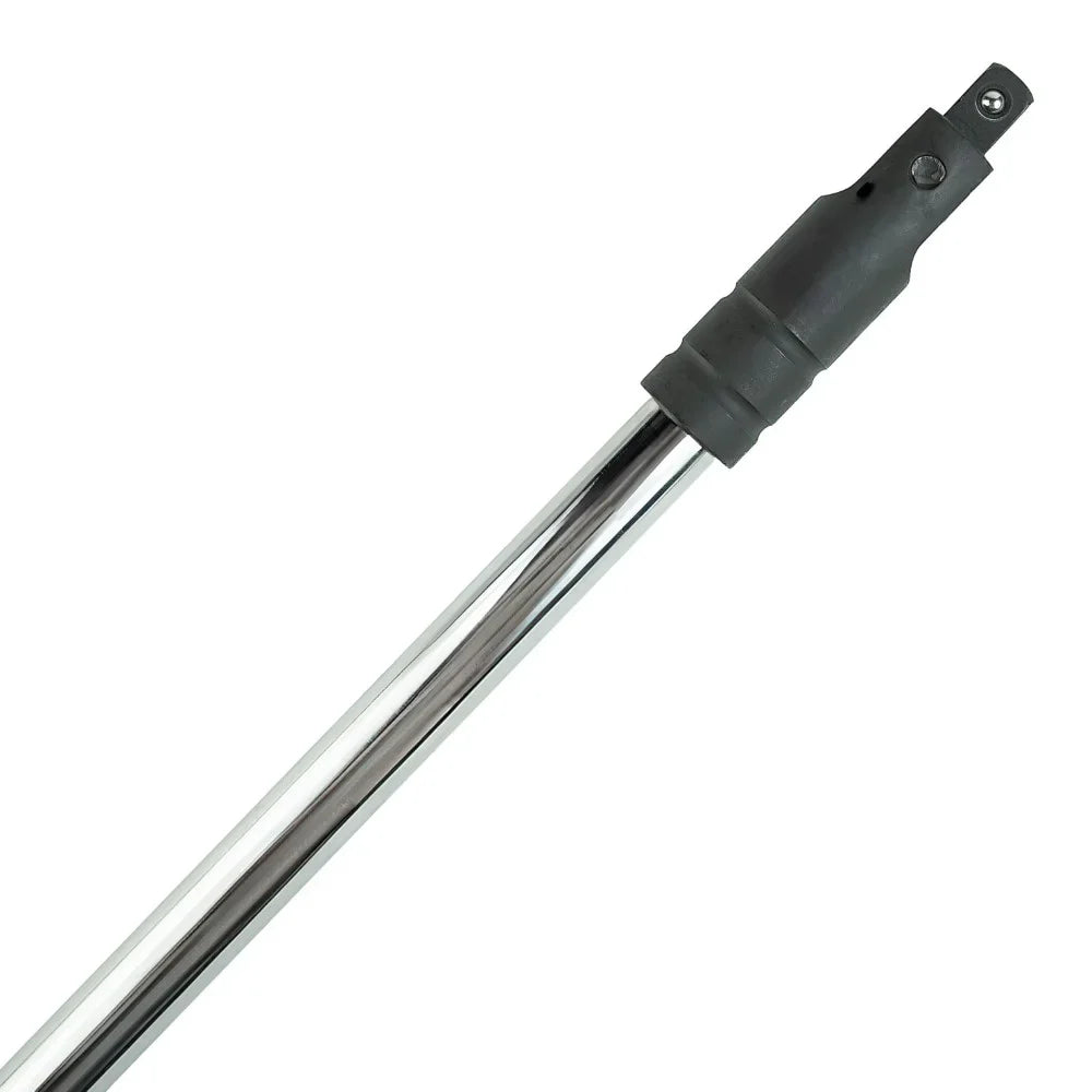 1/2" DR X 24" DIDELIO ATSPARUMO JEGOS LAUŽIMO RAKTAS DS1500