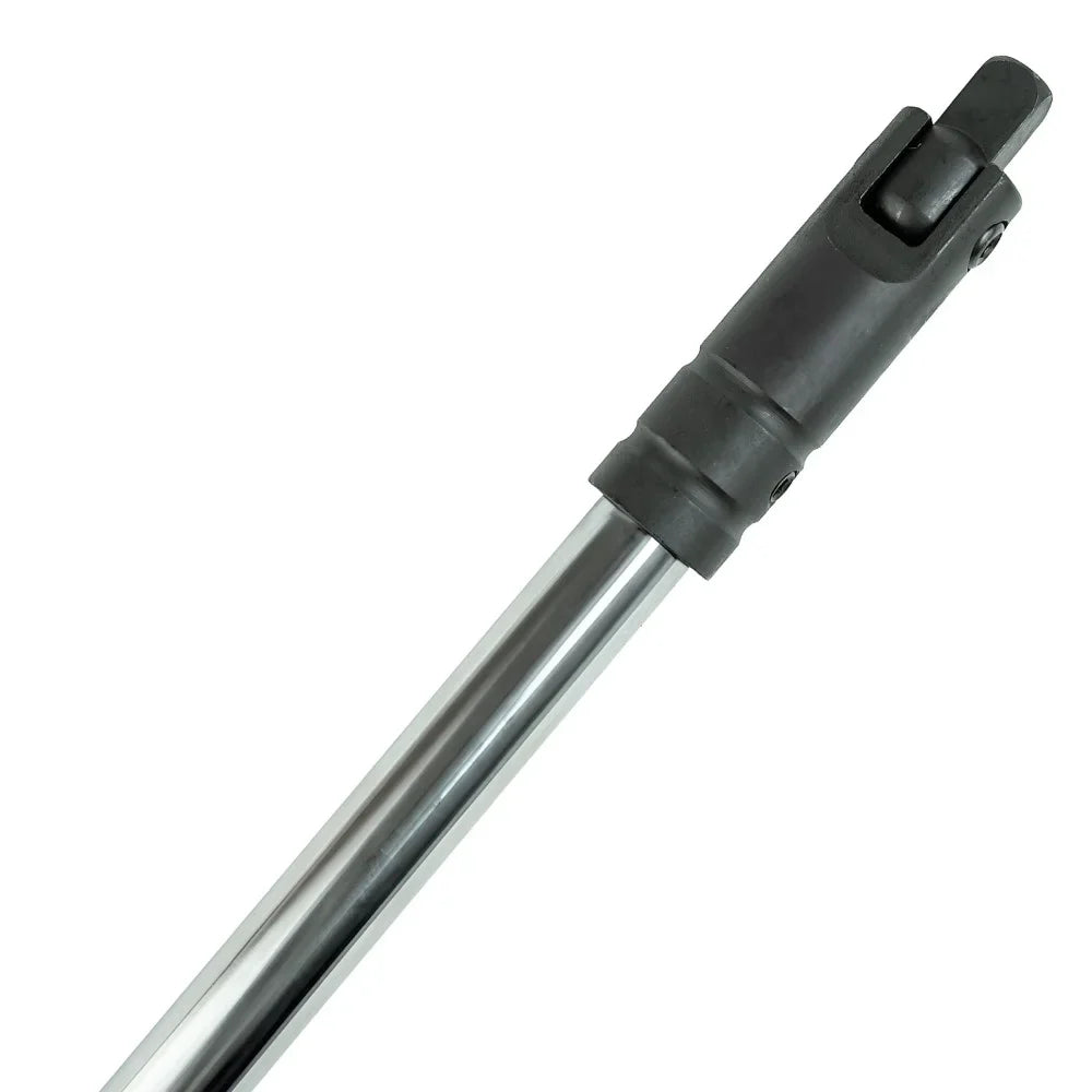 1/2" - 750 mm   JĖGOS VERŽLIARAKTIS DS1501