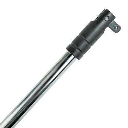 1/2" - 750 mm   JĖGOS VERŽLIARAKTIS DS1501