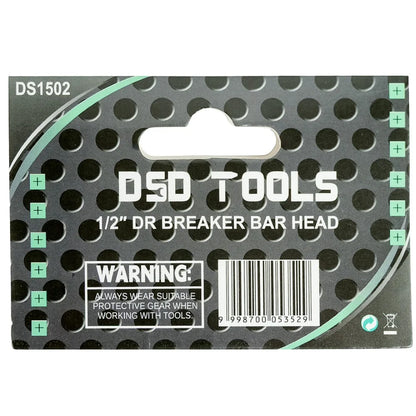 1/2" PAVAROS LAUŽTUVO GALVUTĖ DS1502