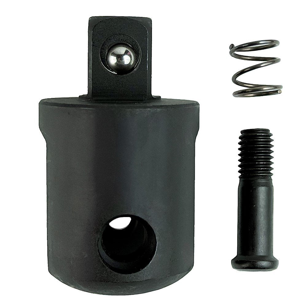 1/2" PAVAROS LAUŽTUVO GALVUTĖ DS1502