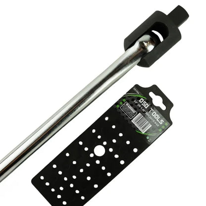 3/4" PAVARA  JĖGOS RAKTAS 1000mm. DS1504