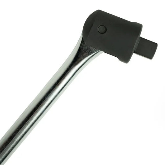 3/4" PAVARA  JĖGOS RAKTAS 1000mm. DS1504