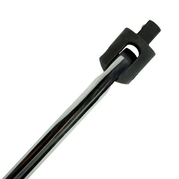 1/2″ JĖGOS RAKTAS- PAVARA 762 MM ILGIO SUSTIPRINTAS LAUŽTUVAS DS1506