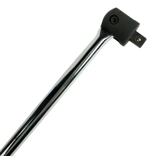 1/2″ JĖGOS RAKTAS- PAVARA 762 MM ILGIO SUSTIPRINTAS LAUŽTUVAS DS1506