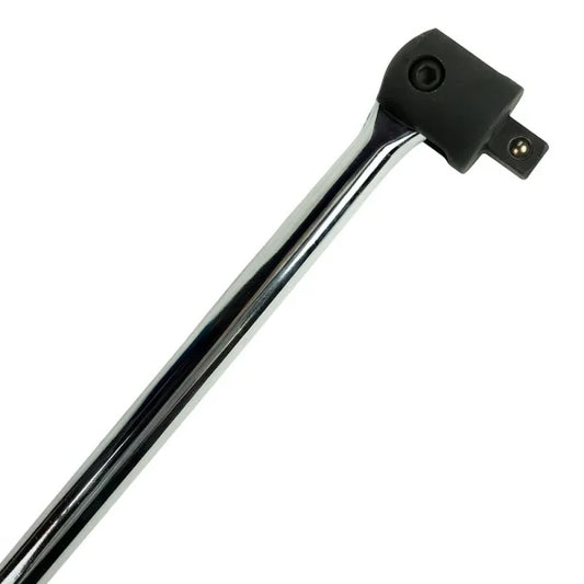 1/2″ JĖGOS RAKTAS- PAVARA 762 MM ILGIO SUSTIPRINTAS LAUŽTUVAS DS1506