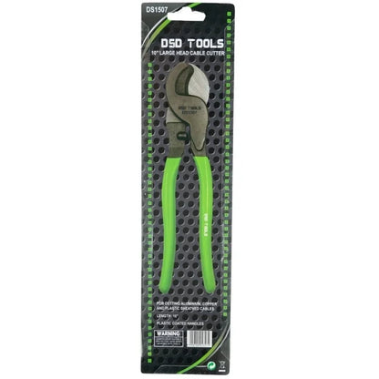 KABELIŲ KIRPIMO REPLĖS SU DIDELE GALVA  250mm  DS1507