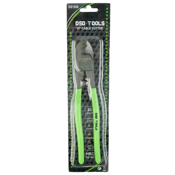KABELIŲ KIRPIMO REPLĖS  250mm DS1508