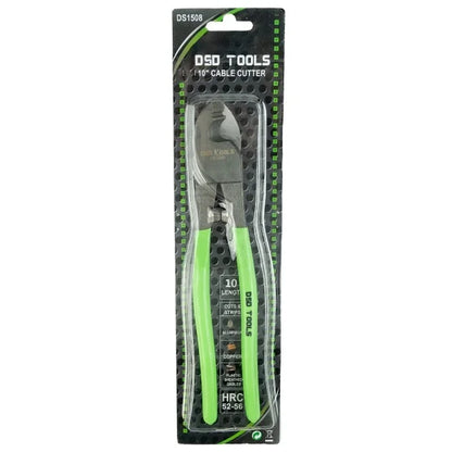 KABELIŲ KIRPIMO REPLĖS  250mm DS1508
