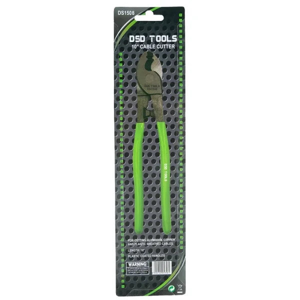 KABELIŲ KIRPIMO REPLĖS  250mm DS1508