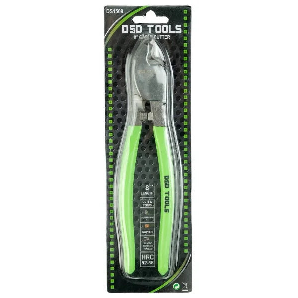 KABELIŲ KIRPIMO REPLĖS 200mm  DS1509