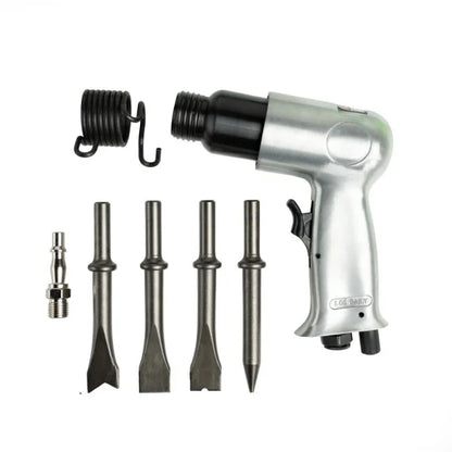 150 mm pneumatinis plaktukas – 4 500 smūgių/min. DS1531