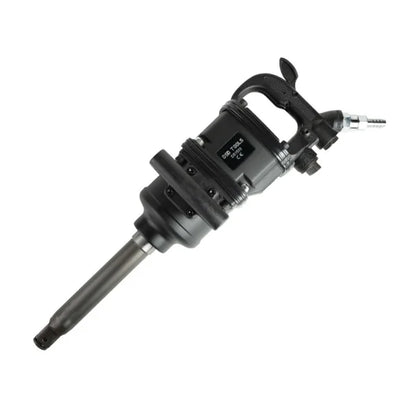 1″ oro smūginis veržliasukis su 8″ prailgintu antgaliu (anvil) 2800 ft-lb DS1533