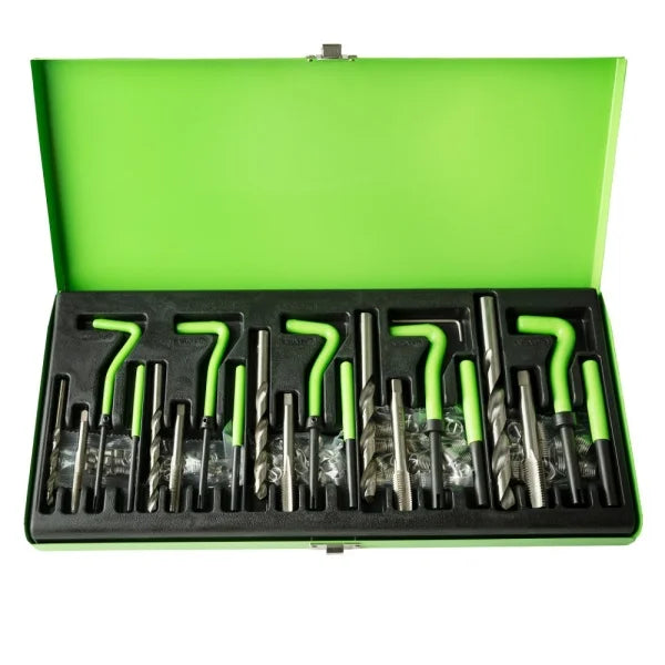 131 VNT. SRIEGIŲ REMONTO RINKINYS M5 - M12 DS1552