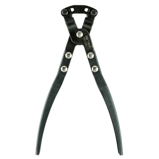 DAMAGED CV JOINT BOOT CLAMP PLIERS DS1558