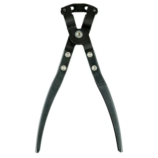 DAMAGED CV JOINT BOOT CLAMP PLIERS DS1558