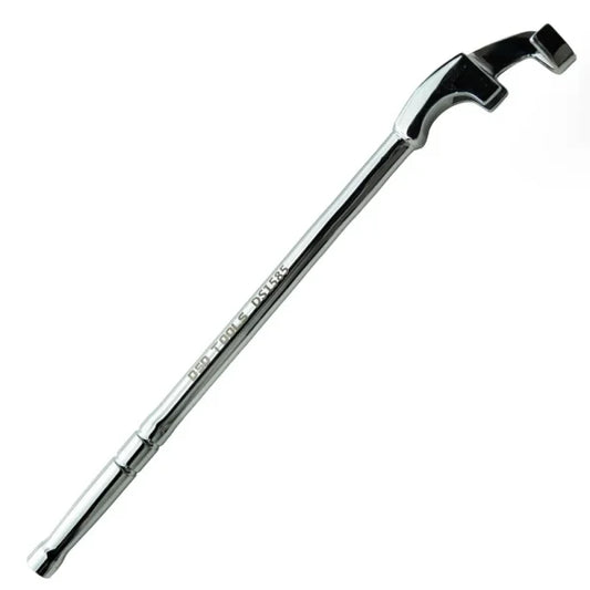 WRENCH EXTENSION BAR 385MM DS1585