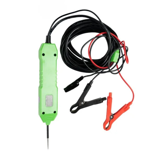 Automotive Power Probe 6-24 Volt Digital Tester DS1613