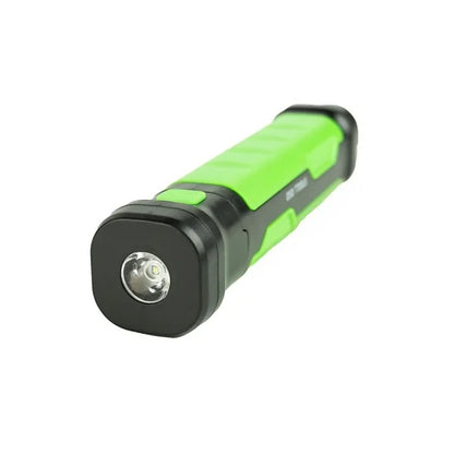 LED DARBO ŠVIESTUVAS YPAČ RYŠKUS IŠTIESIAMAS DS1825