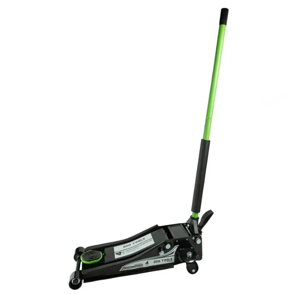 4T ŽEMO PROFILIO DOMKRATAS SU KOJINIU PEDALU DS1828
