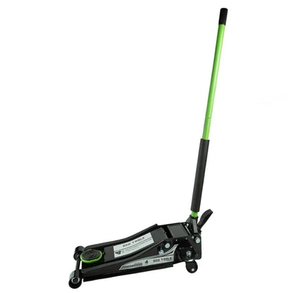 4T ŽEMO PROFILIO DOMKRATAS SU KOJINIU PEDALU DS1828