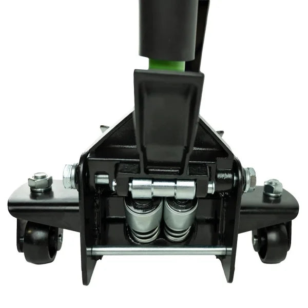 4T ŽEMO PROFILIO DOMKRATAS SU KOJINIU PEDALU DS1828