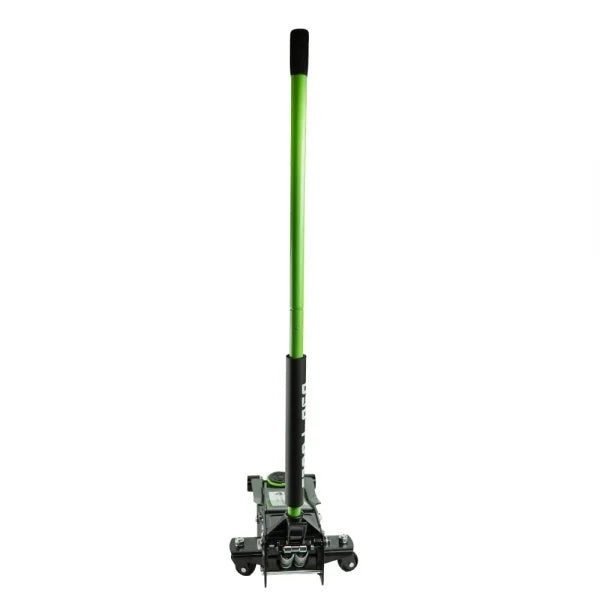 4T ŽEMO PROFILIO DOMKRATAS SU KOJINIU PEDALU DS1828