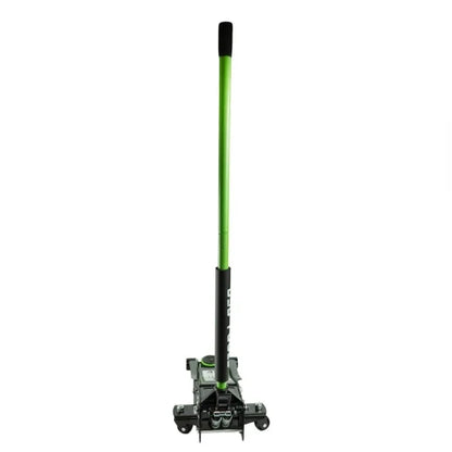 4T ŽEMO PROFILIO DOMKRATAS SU KOJINIU PEDALU DS1828