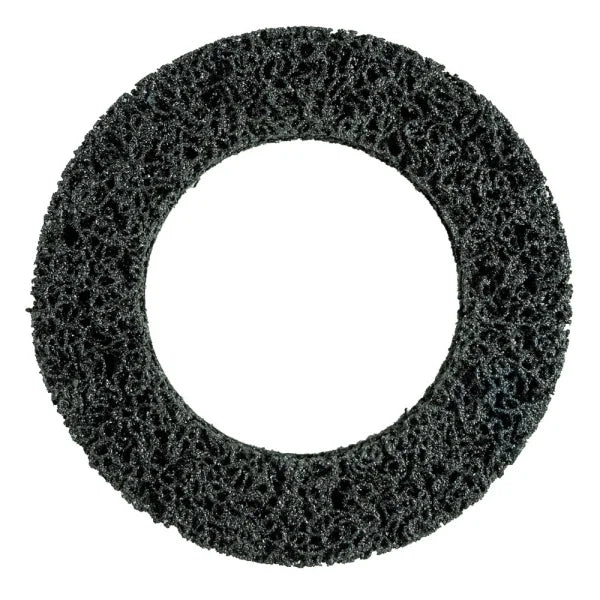 VALYMO DISKAS  RATLANKIO STEBULĖS VALYMO ĮRANKIUI 150MM DS1845