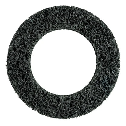 VALYMO DISKAS  RATLANKIO STEBULĖS VALYMO ĮRANKIUI 150MM DS1845