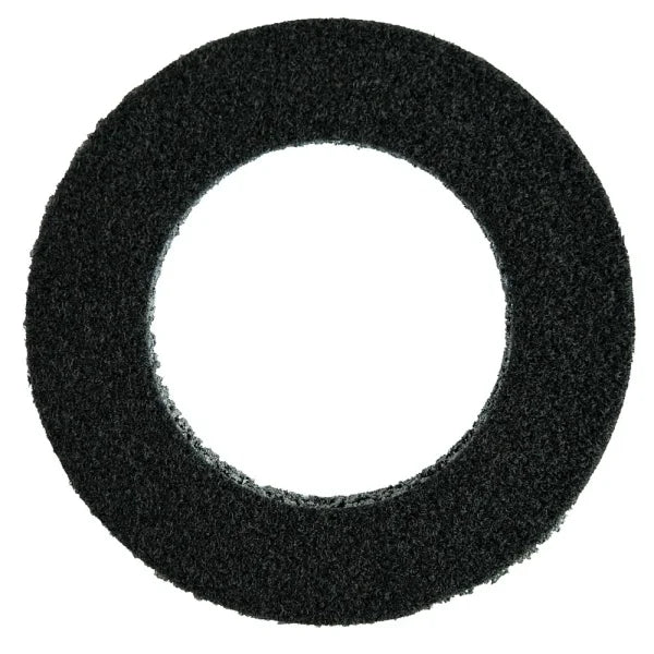 VALYMO DISKAS  RATLANKIO STEBULĖS VALYMO ĮRANKIUI 150MM DS1845