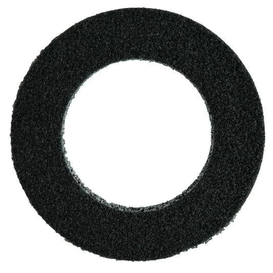 VALYMO DISKAS  RATLANKIO STEBULĖS VALYMO ĮRANKIUI 150MM DS1845