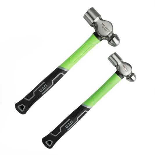 2-Part Ball Peen Hammer with Fiberglass Handle DS1855