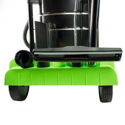 2 IN 1 ŠLAPIO IR SAUSO VALYMO 3000W 100L DULKIŲ DS1866