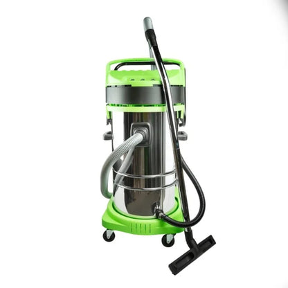 2 IN 1 ŠLAPIO IR SAUSO VALYMO 3000W 100L DULKIŲ DS1866