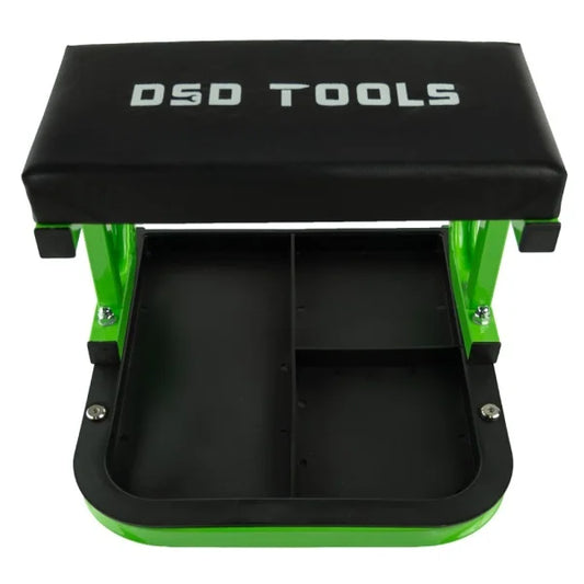 MECHANIC'S MOBILE CREEPER SEAT DS1867
