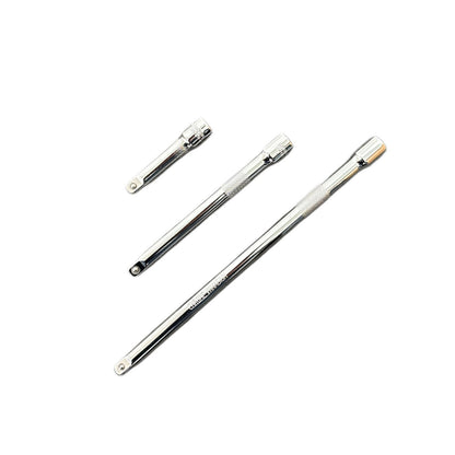 3VNT.  3/8" PRAILGINIMŲ RINKINYS DS1474