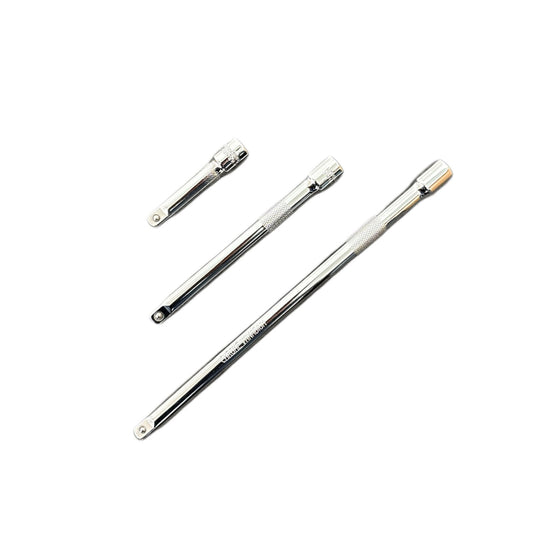 3 PC. 3/8" EXTENSION SET DS1474