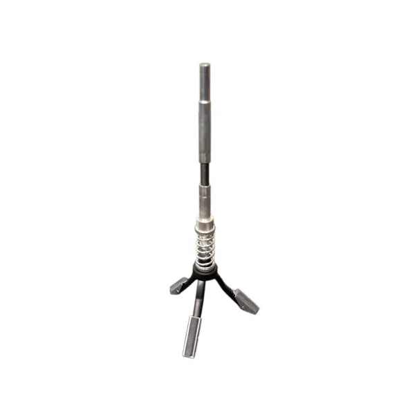 Cilindrų šlifavimo įrankis su 3 × 28 mm akmenėliais DS1635