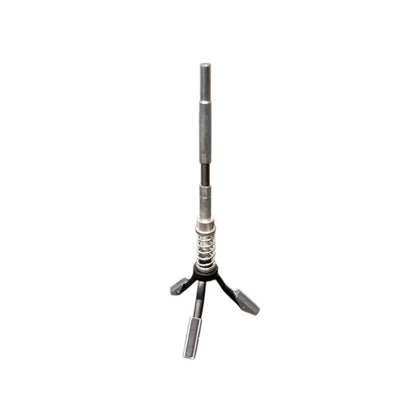 Cilindrų šlifavimo įrankis su 3 × 28 mm akmenėliais DS1635