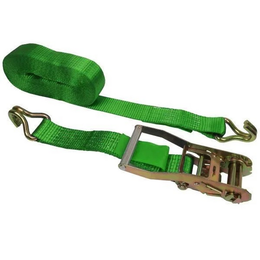 RATCHET LASHING STRAP 5000 KG 50 MM X 10 M DS1207